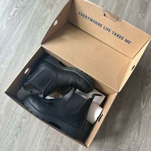 Blundstone boots